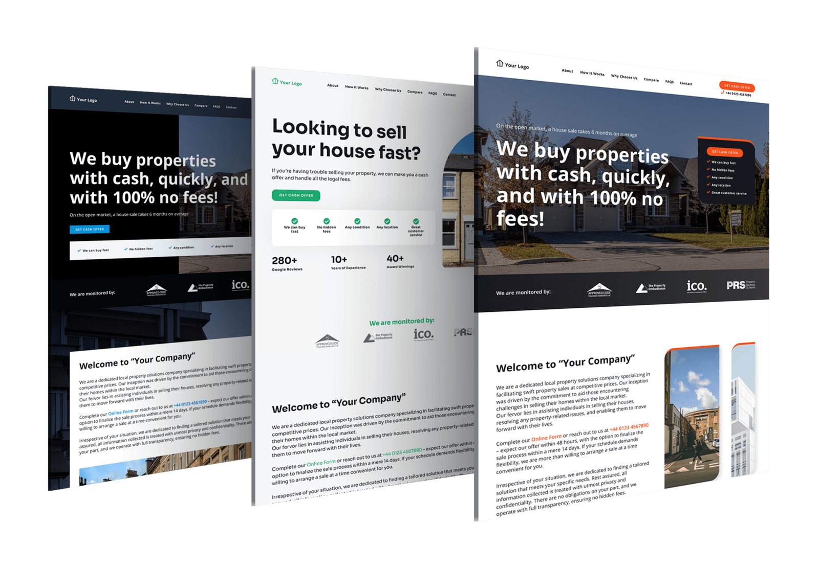 Top UX/UI Trends for 2025 Every Brand Should Watch - Inlo Design