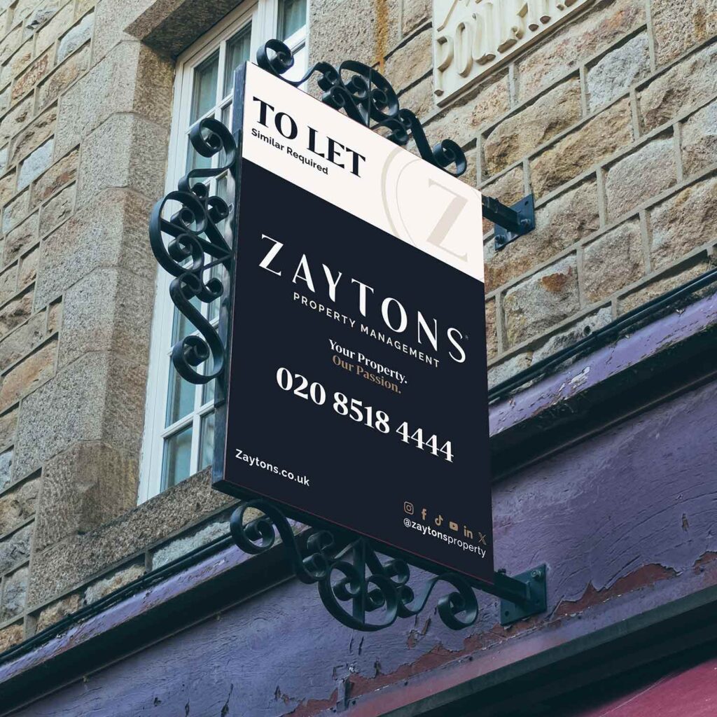 Zaytons Property management