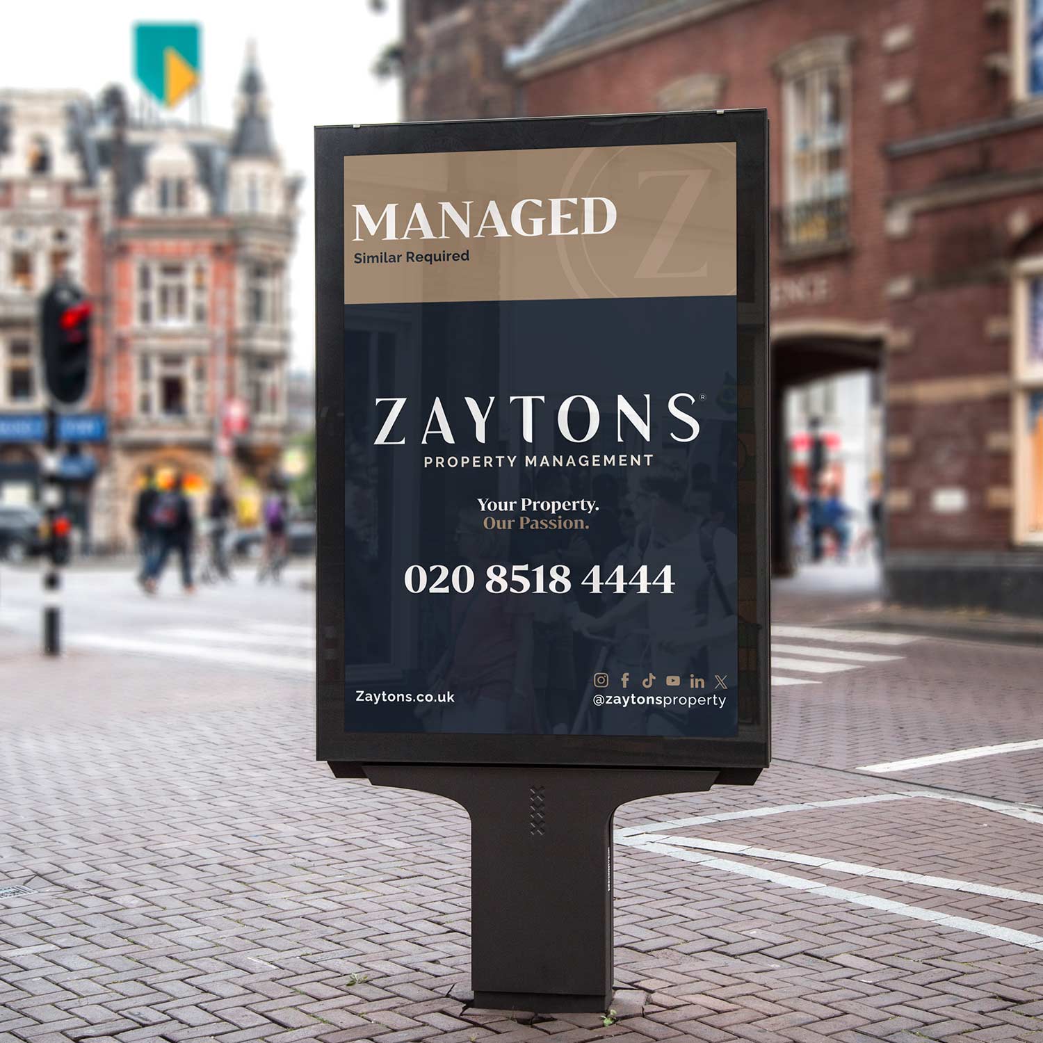 Zaytons Property Management 1