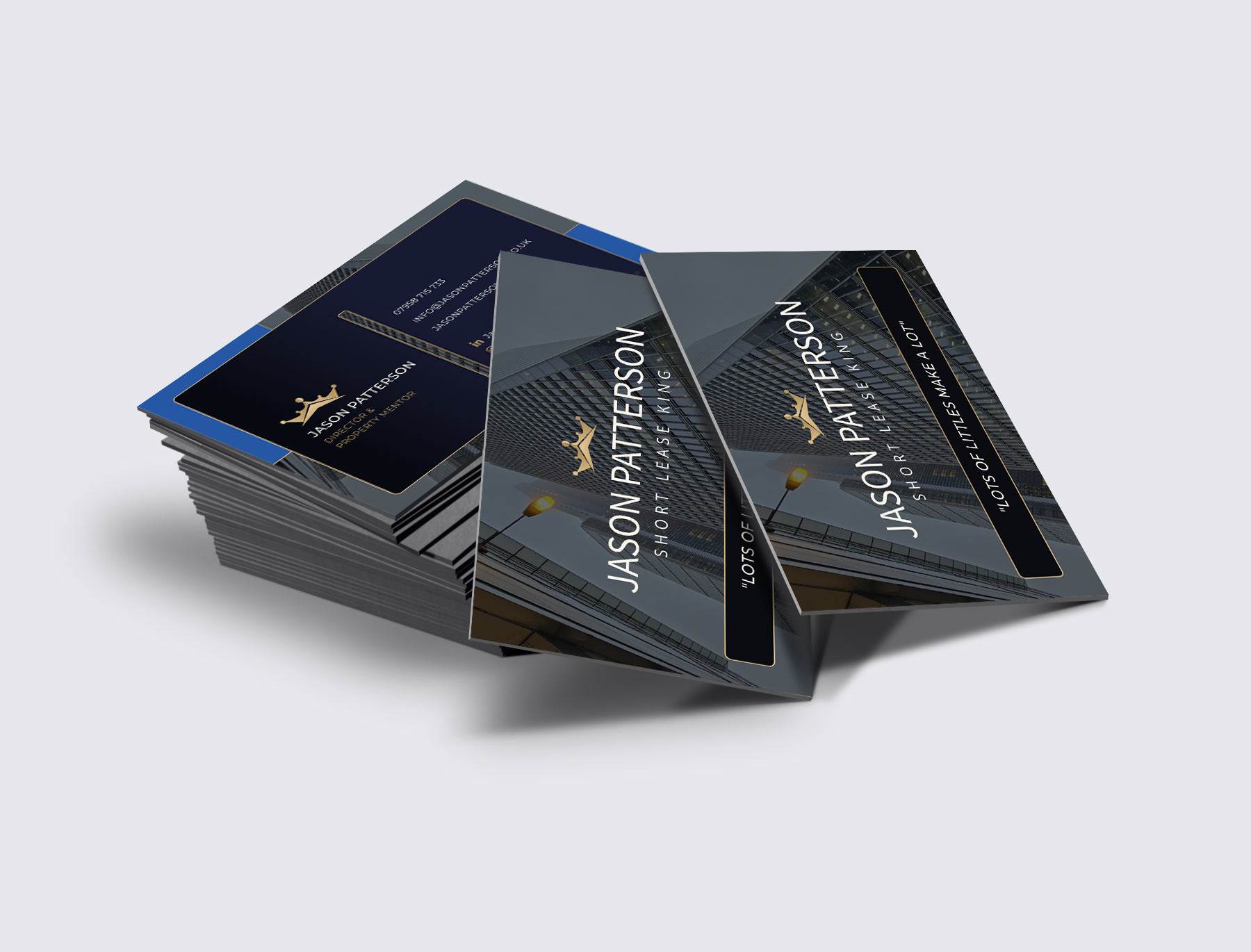 Jason Patterson business cards2